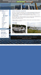 Mobile Screenshot of bootverhuurlauwersmeer.nl